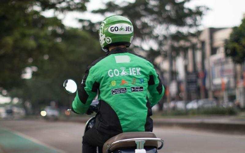 GOTO Tegaskan Tidak Ada Kesepakatan Apapun dengan Grab