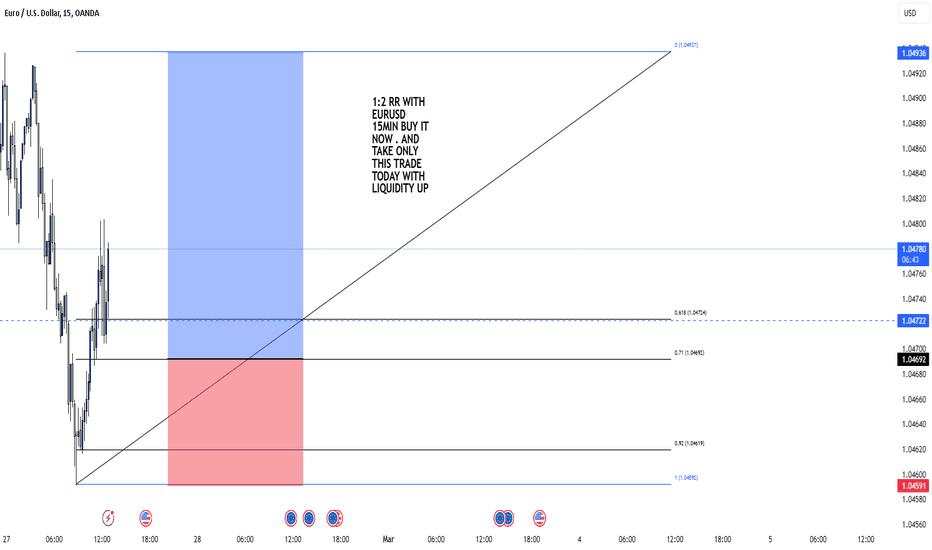 LIQUIDITY IS BUY WITH THE RE-DESTRIPUTION