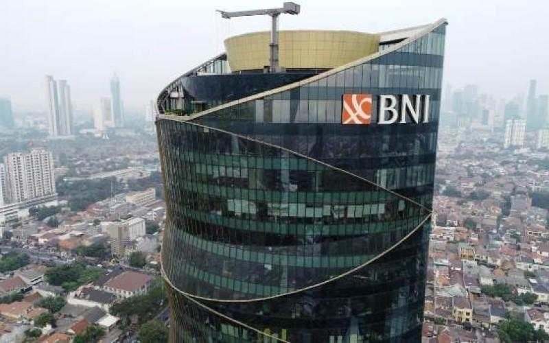 BBNI Siap Buyback, Alokasikan Dana hingga Rp905 Miliar