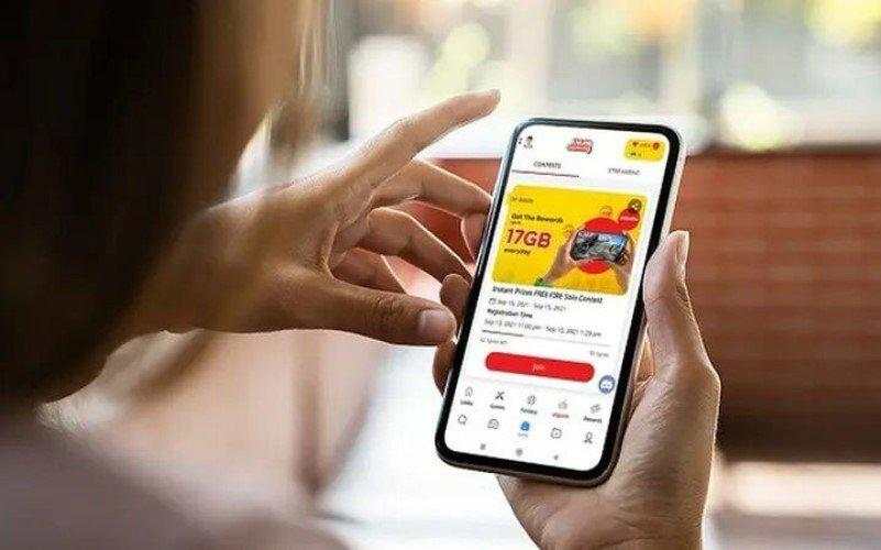 Surge (WIFI) Tepis Isu Akuisisi Indosat (ISAT)