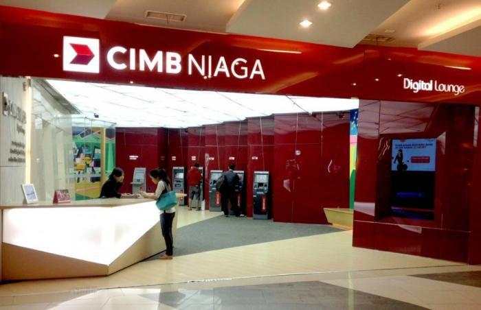 CIMB Niaga (BNGA) Kantongi Laba Rp6,82 Triliun di 2024