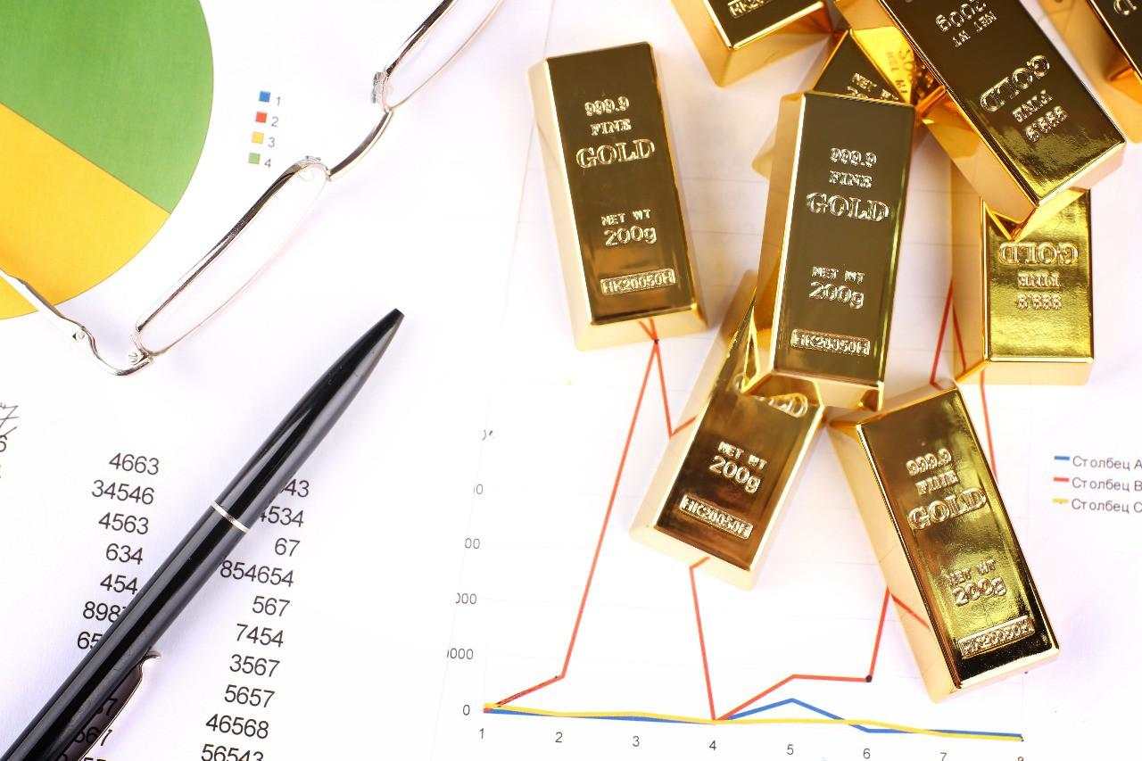 Intip Harga Emas 22 Karat Hari Ini di Lampung