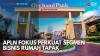 Harga Minyak Sawit (CPO) Terkoreksi usai Naik Hampir 4 Persen