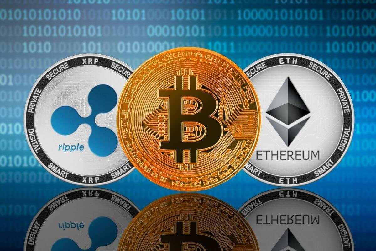 Akankah Ethereum Menguat? Target Berikutnya – $3000