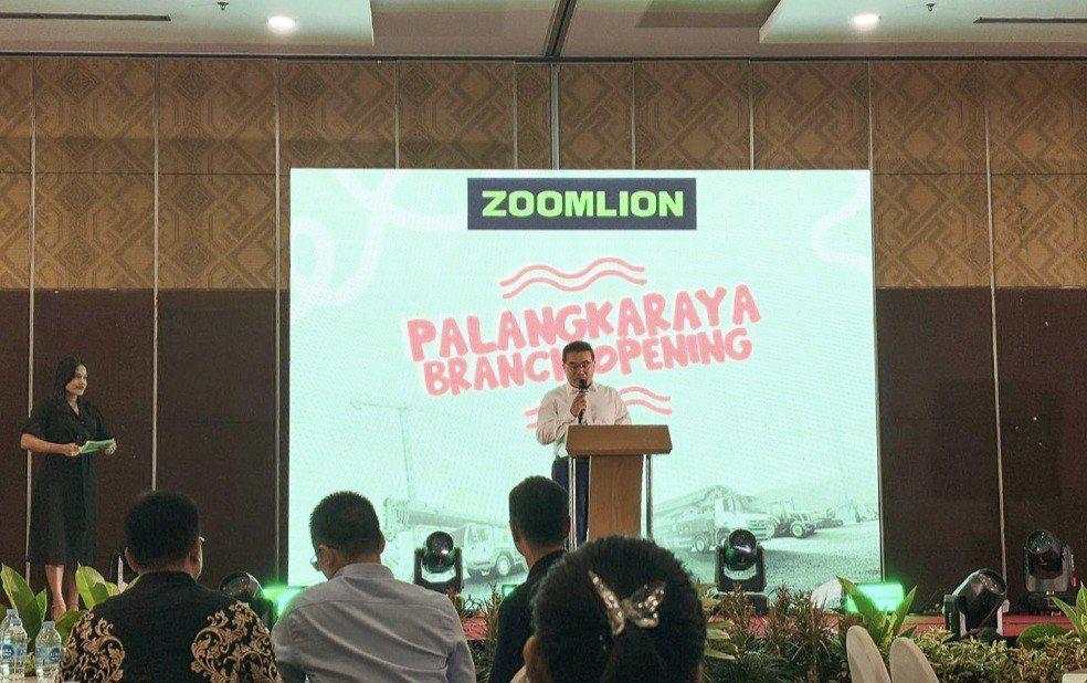 MNC Leasing Perkuat Peran dalam Pembiayaan Alat Berat di Kalimantan