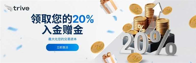 Trive创汇