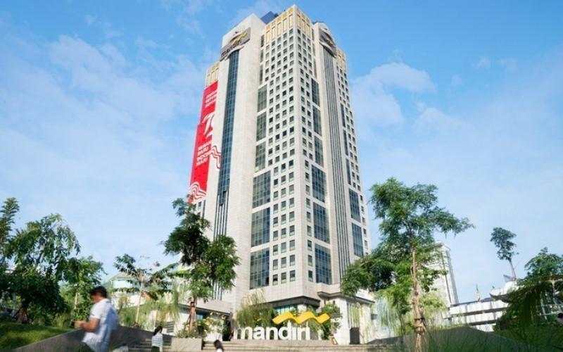 Bank Mandiri (BMRI) Siapkan Rp1,17 Triliun untuk Buyback Saham