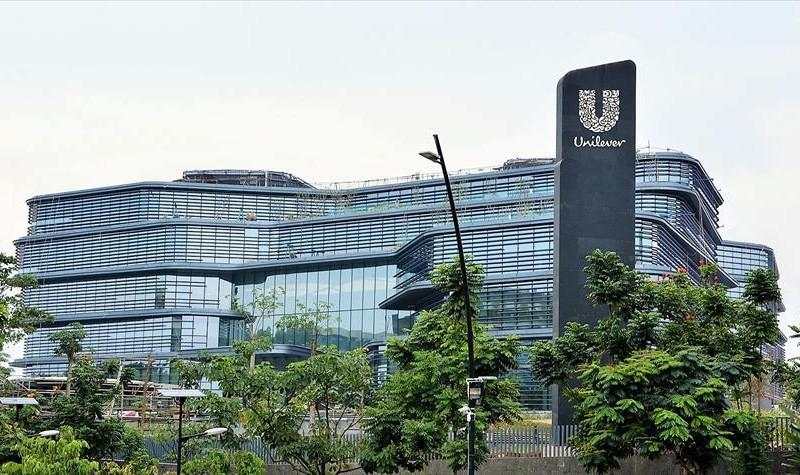 Fokus Dongkrak Kinerja, Unilever (UNVR) Perkuat Portofolio Produk