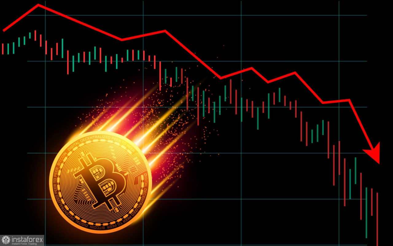 Bitcoin dan Perang Dagang: Bencana atau Peluang Pasar?