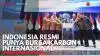 OJK Dorong Pelaku Usaha hingga Masyarakat Ramaikan Perdagangan Bursa Karbon