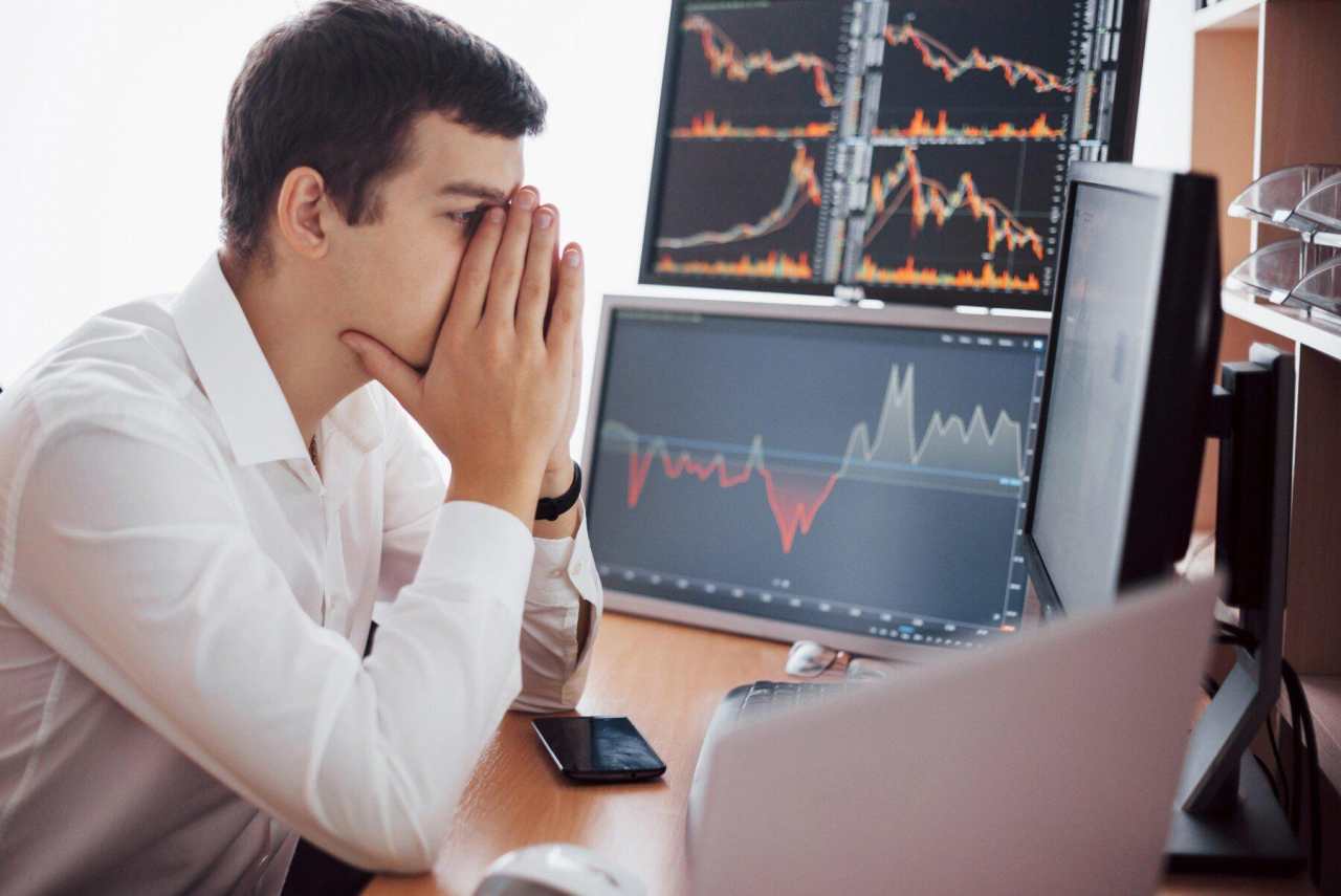 Investor Harus Tahu Cara dan Tips Mengatasi Gangguan Mental dari Kerugian Investasi