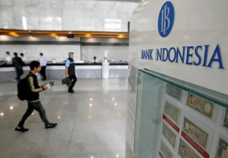 Rupiah Tergerus Kebijakan Tarif AS, Ini Langkah BI