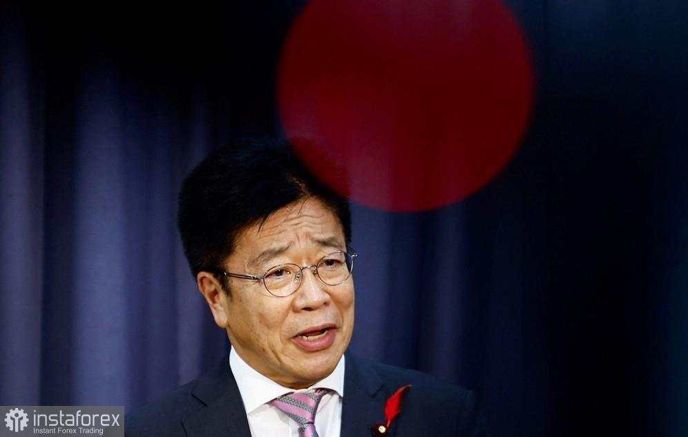 USD/JPY: Inflasi, Pernyataan Kato, dan Prospek Tren Penurunan