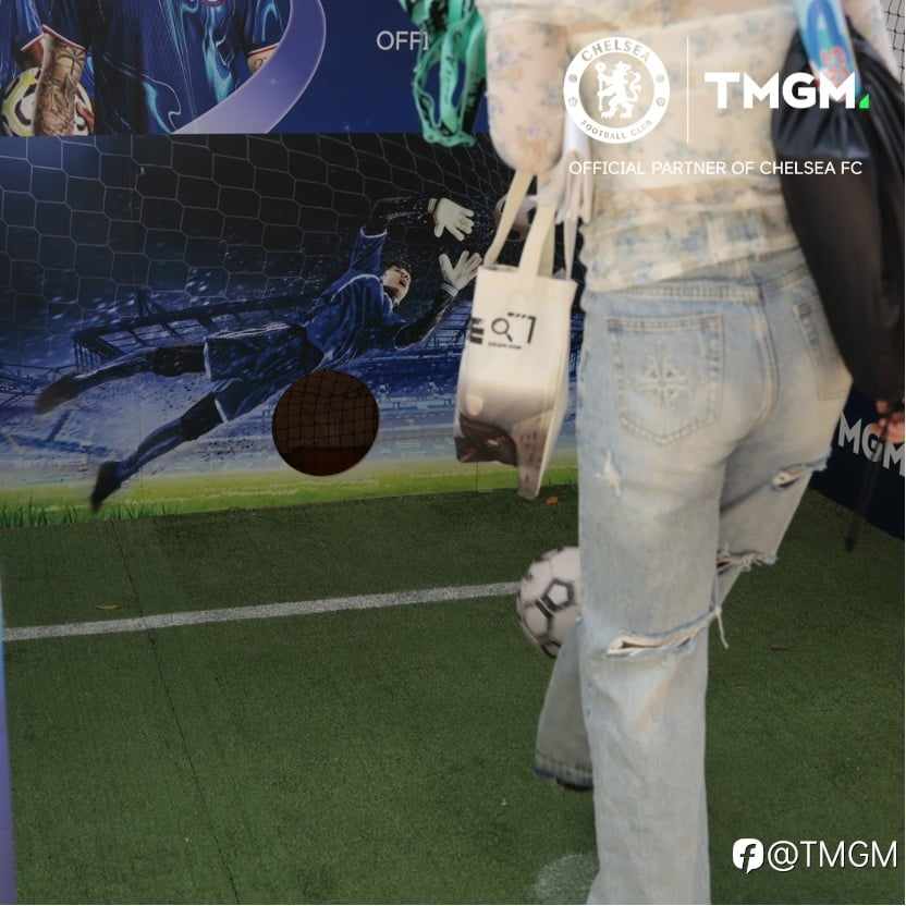 企业责任,助燃梦想!TMGM多次参与新南威尔士大学与悉尼大学新生周活动,践行社会责任、引领创新潮流