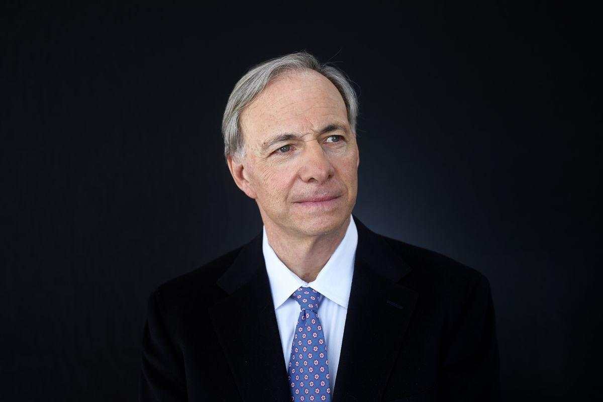 Ini Profil Ray Dalio, Investor Kawakan AS yang Masuk Daftar Calon Dewan Penasihat Danantara