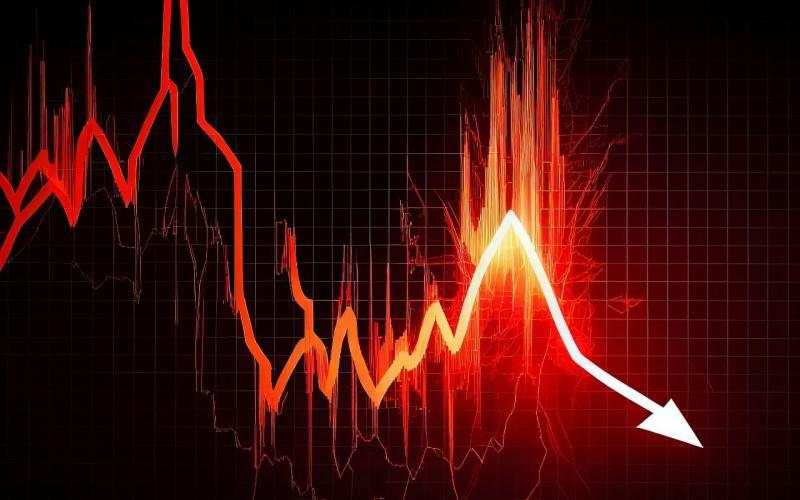 Deretan Saham Top Losers Pekan Ini, SAPX dan MMIX Paling Terpuruk