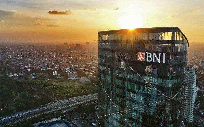 BBNI Tambah Alokasi Dana Buyback Saham Jadi Rp1,5 Triliun