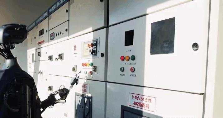 人形机器人上台阶这么稳,是因为有个“肚脐眼”吗?