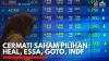 Laba Essa Industries (ESSA) Capai Rp737,04 Miliar, Naik 30,5 Persen di 2024