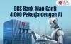 Balik Arah, IHSG Sesi I Turun 0,37 Persen Terbebani Sembilan Sektor