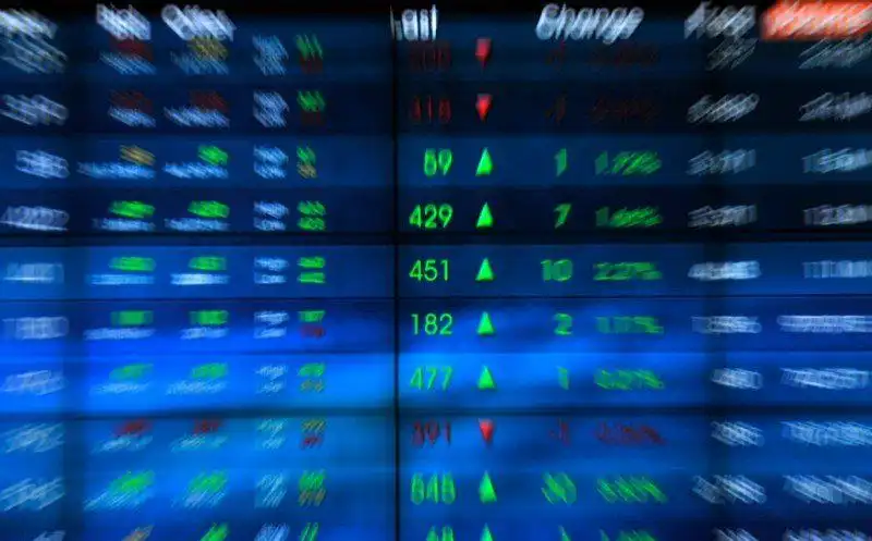 IHSG dan Rupiah Kompak Rebound Meski Dibayangi Perang Dagang yang Meluas