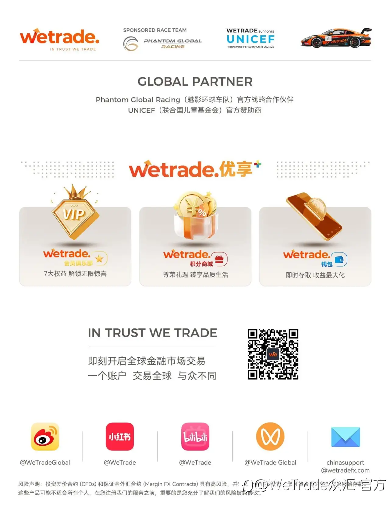 WeTrade 8号赛车将正式亮相PCCA2025赛季官方试车日