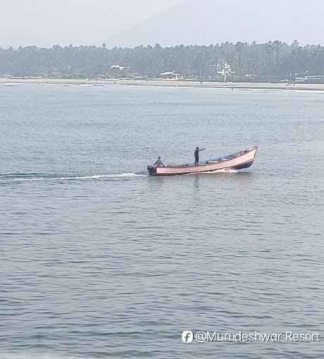 Where to Enjoy the Best Boating Rides in Murudeshwar?