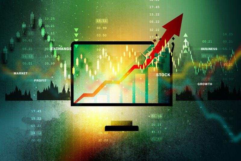 IHSG Berpotensi Menguat Jelang Akhir Pekan, Cermati Pergerakan Saham EXCL hingga AMRT