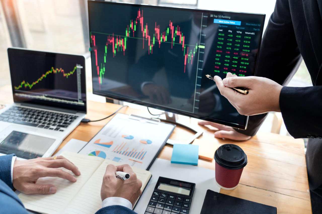 Emiten Grup Lippo (MLPT) Pertimbangkan Stock Split, Ini Alasannya