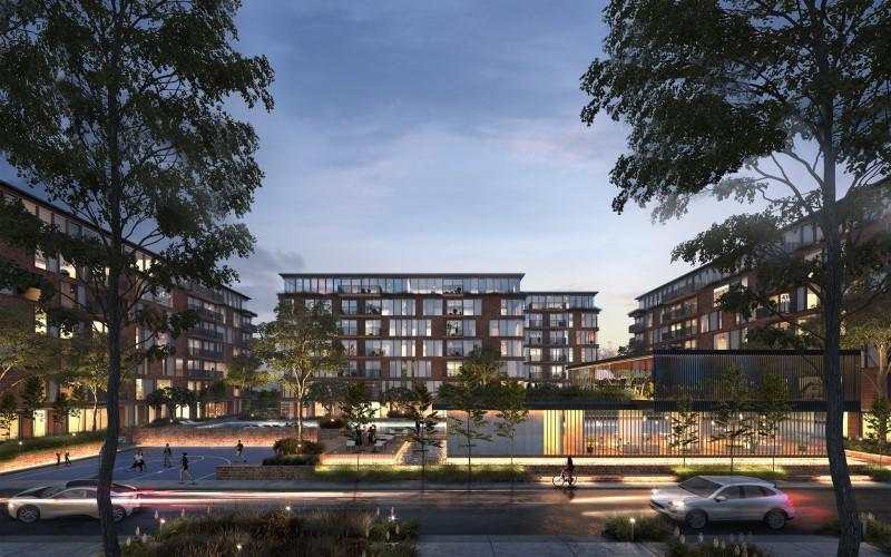 Triniti Land (TRIN) Ungkap Perkembangan Proyek Marc's Boulevard di Batam