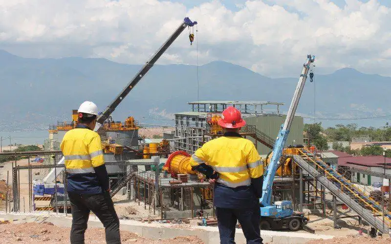 Tambang Poboya Diduga Berbahaya bagi Lingkungan, Ini Kata BRMS
