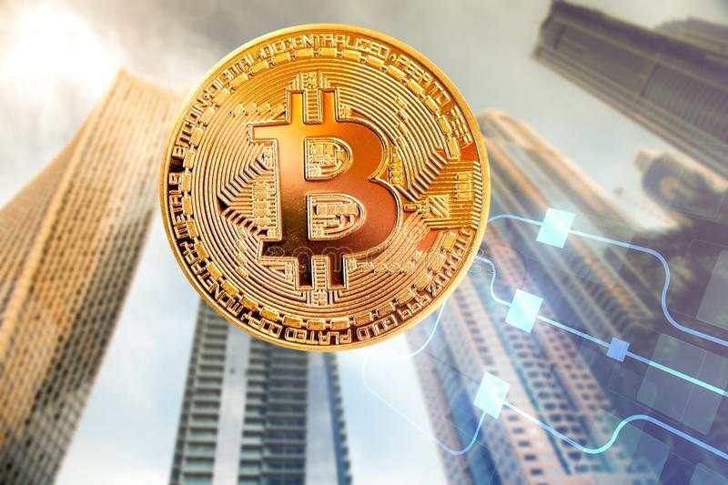 Apakah Bitcoin masih jauh dari titik terendah?