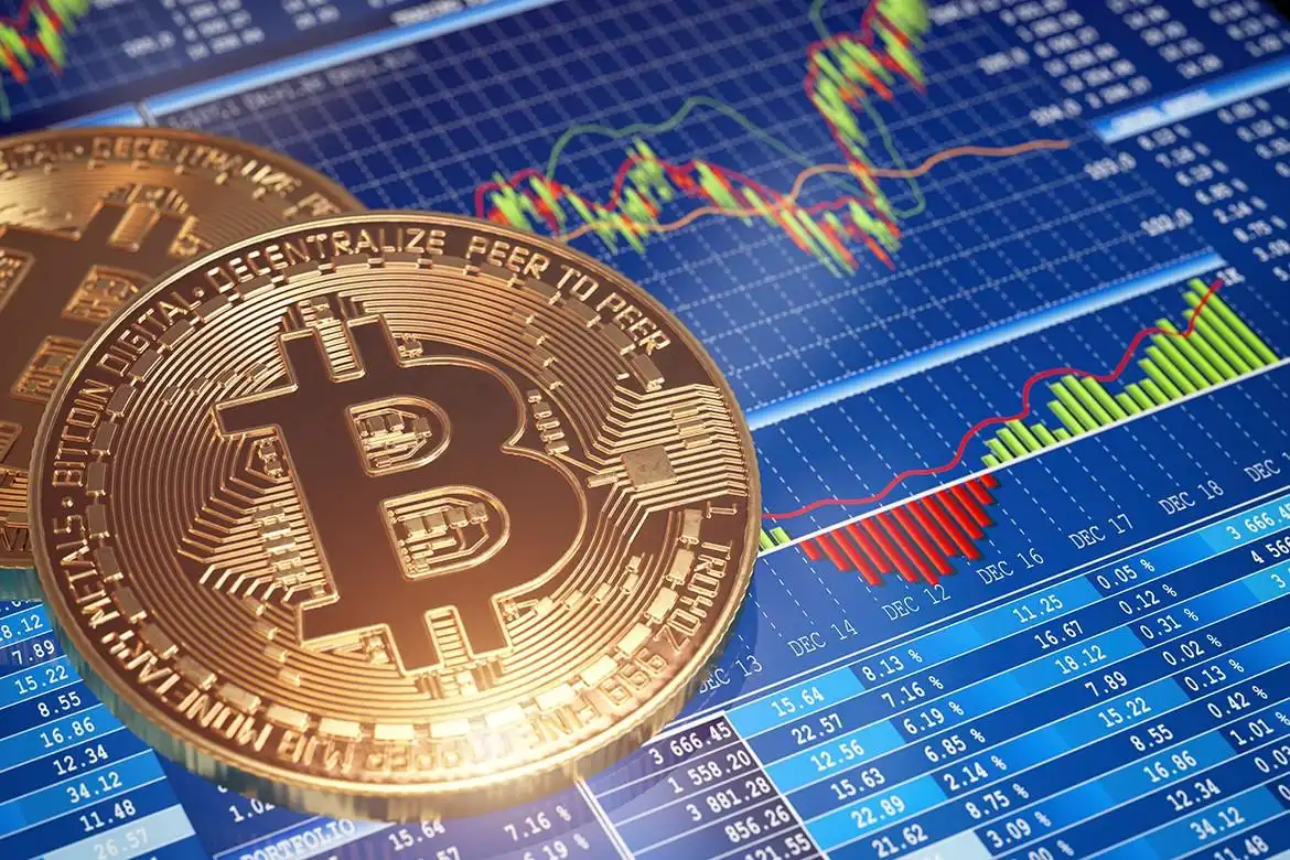 Masuknya modal membuka jalan bagi pertumbuhan BTC