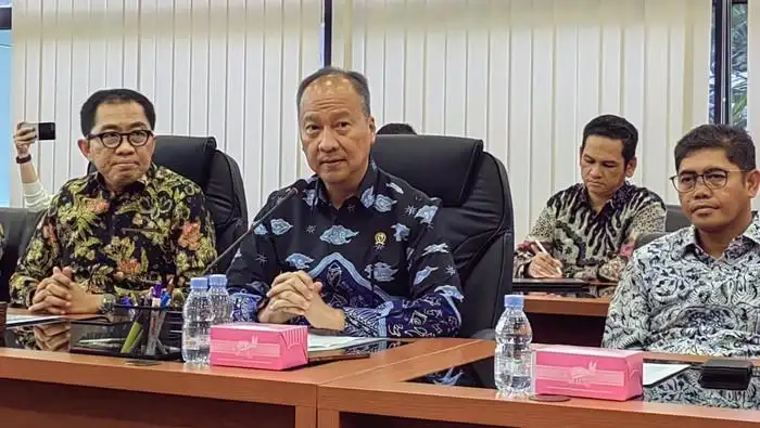 Negosiasi Rampung, Apple Tetap Tak Bangun Pabrik di RI