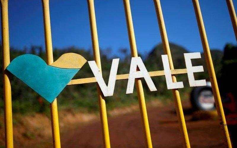 Komisaris Vale (INCO) Fabio Ferraz Mundur