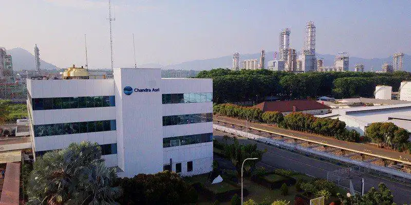 Dikabarkan IPO, Anak Usaha Chandra Asri (TPIA) Raih Pendanaan Rp2 Triliun