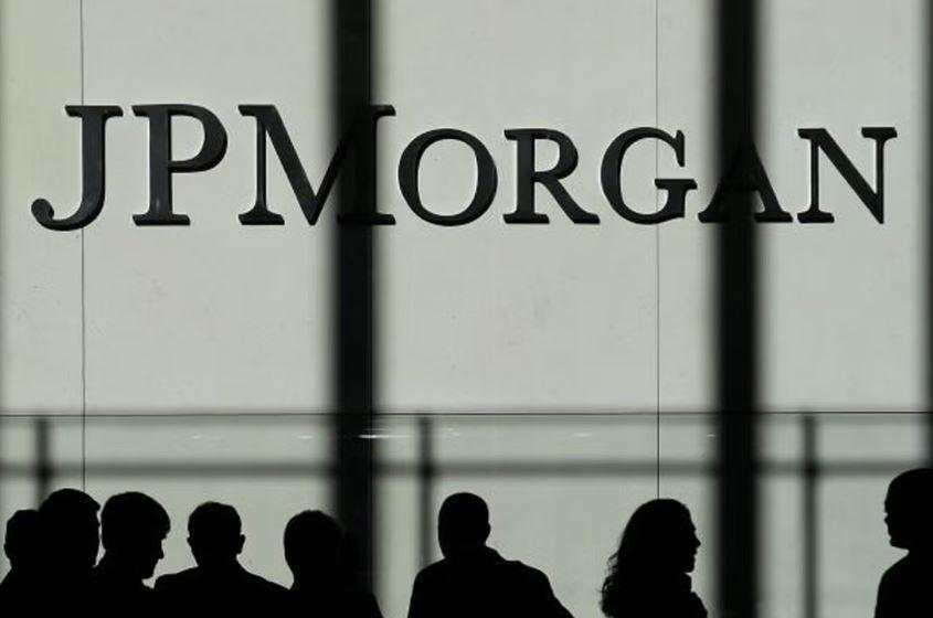 Korsel Denda JPMorgan, UBS, dan Nomura Gegara Langgar Aturan Short-Selling