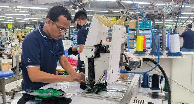 Tingkatkan Produksi, Trisula (TRIS) Alokasikan Rp30 Miliar untuk Capex