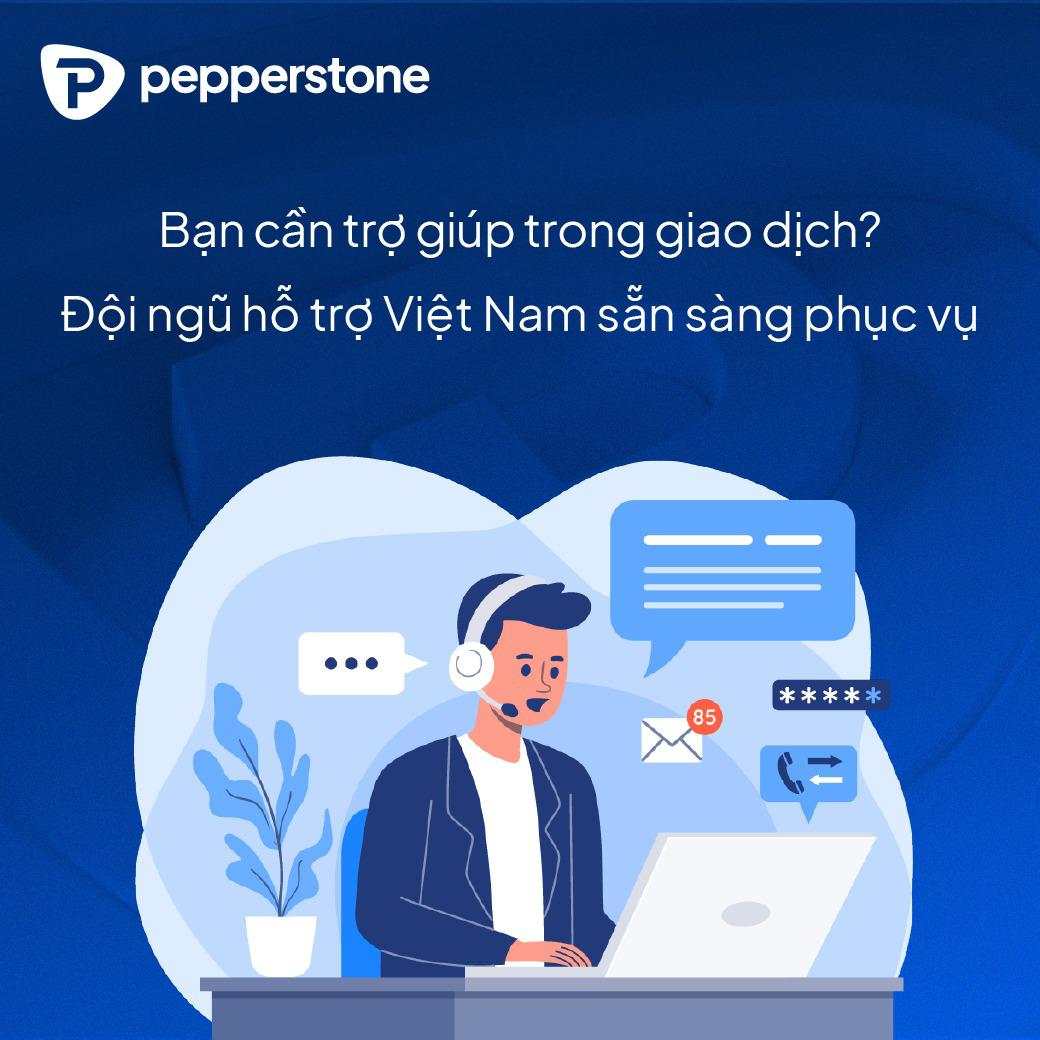 Pepperstone 2025: Review toàn diện từ A-Z cho nhà đầu tư