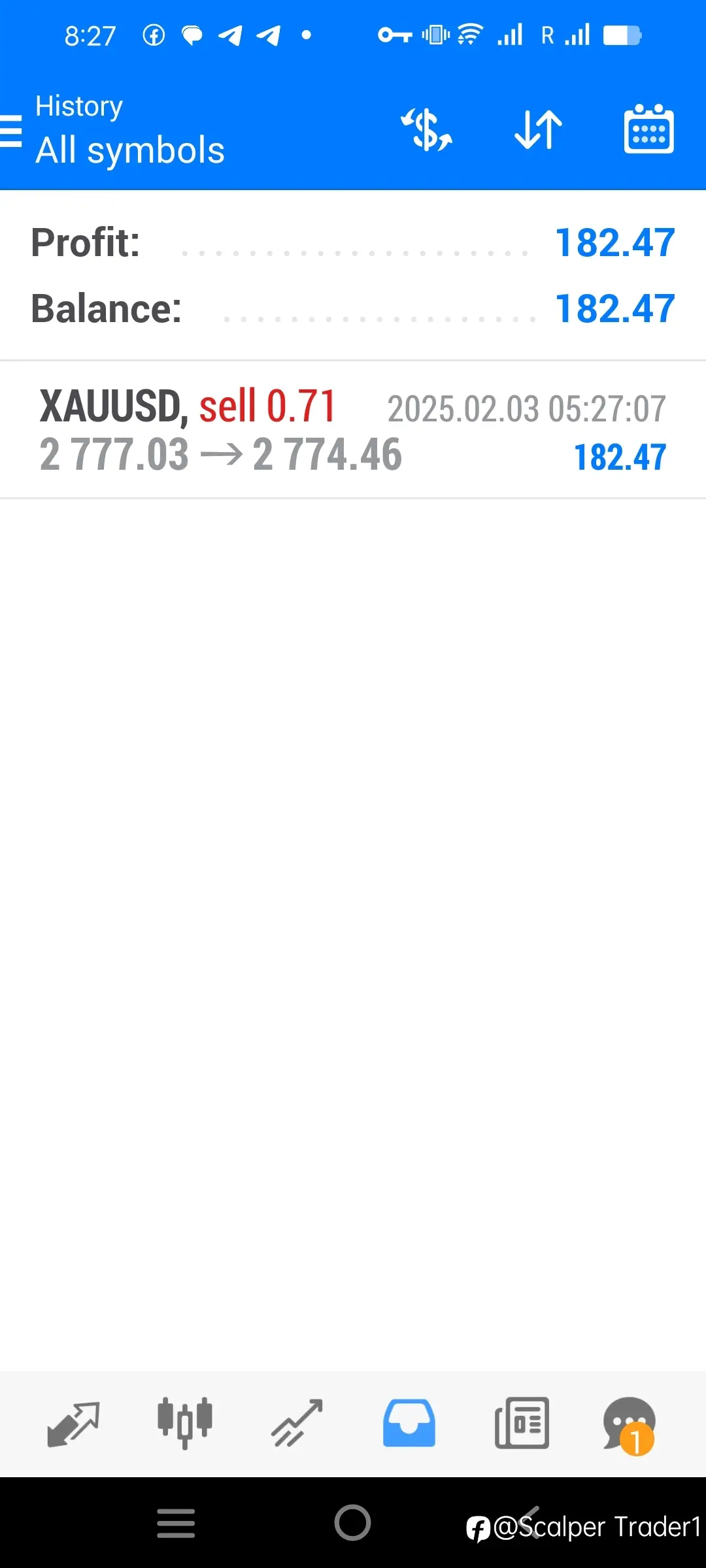 feed image