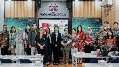Kualitas Sustainability Disclosure Penting Bagi Pasar Modal dan Dunia Investasi