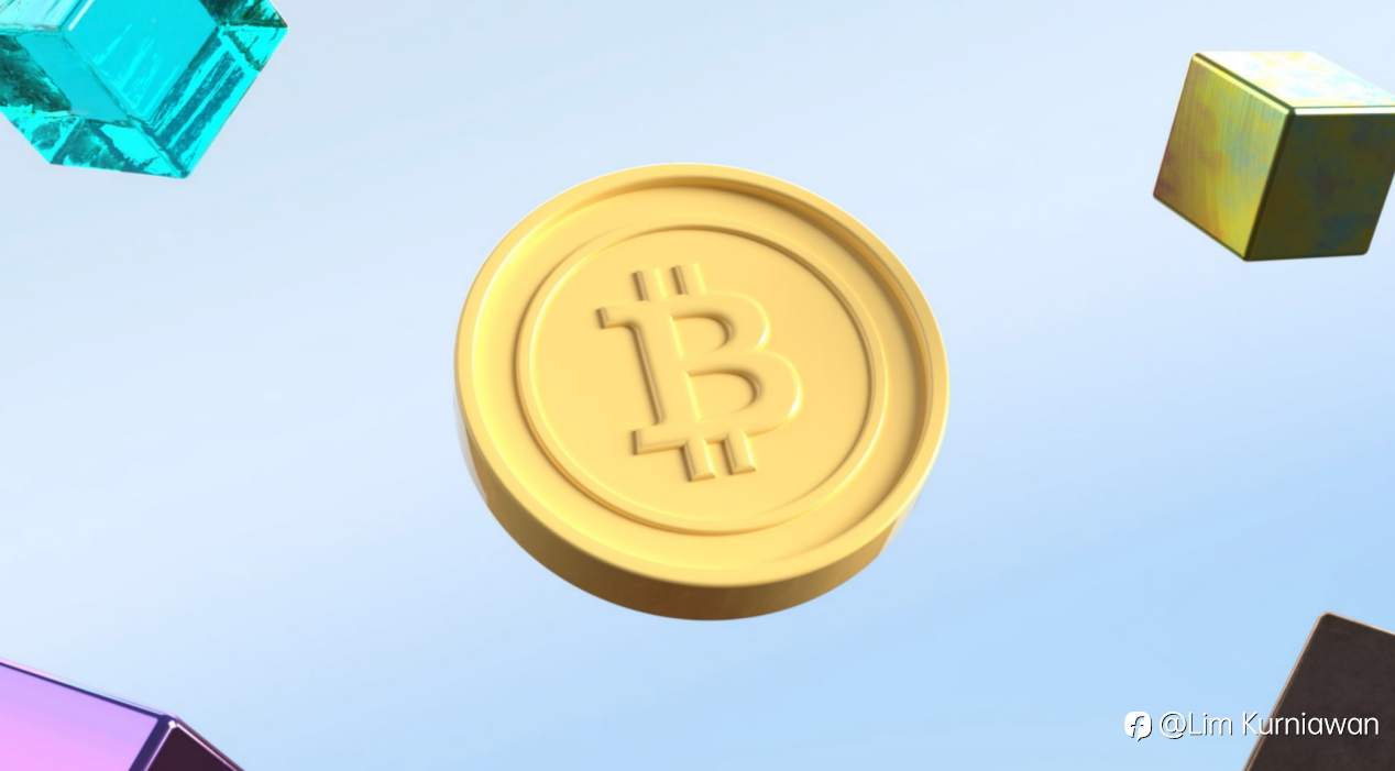 Lim Kurniawan Ph.D Membedah Kenaikan Dominasi BTC dan Faktor Makro Pasar