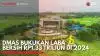 Harga Minyak Sawit (CPO) Terkoreksi, Reli Lima Hari Terhenti