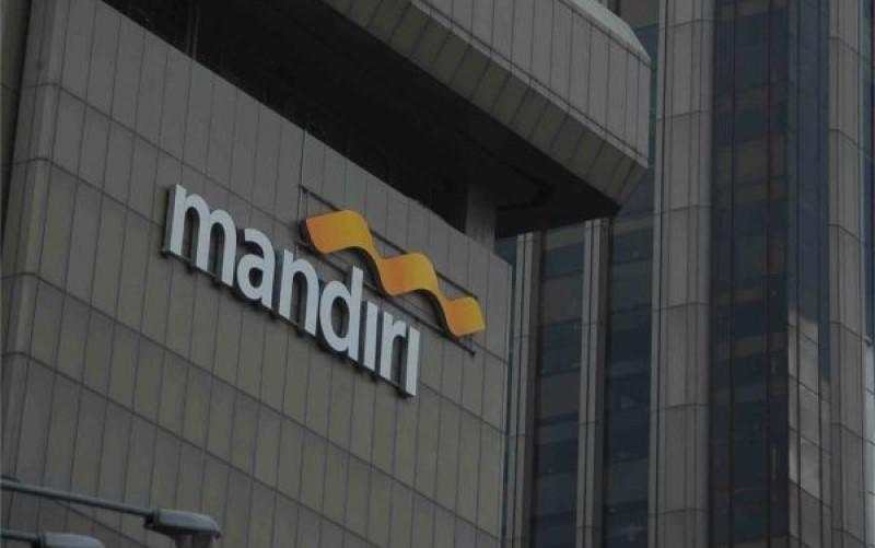 RUPST Bank Mandiri (BMRI) Mundur Jadi Akhir Maret 2025