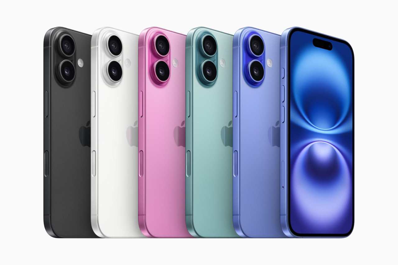 Saham ERAA Naik saat Larangan iPhone 16 Dikabarkan Segera Dicabut