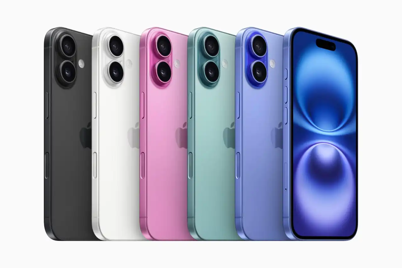 Saham ERAA Naik saat Larangan iPhone 16 Dikabarkan Segera Dicabut