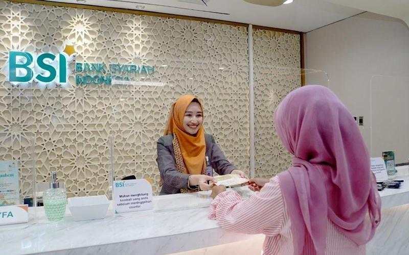 Saham BSI (BRIS) Cetak Rekor saat IHSG Tertekan, Waspada Profit Taking