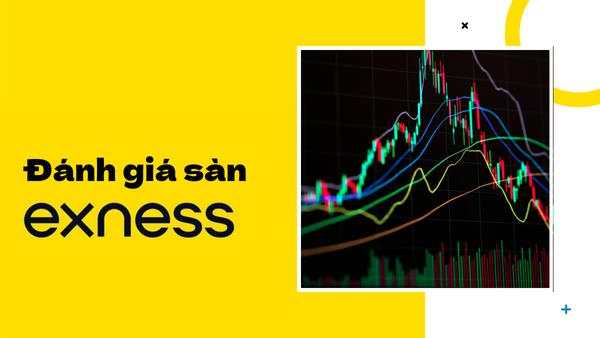 Đánh Giá Sàn Exness 2025: Hợp Pháp Hay Lừa Đảo?