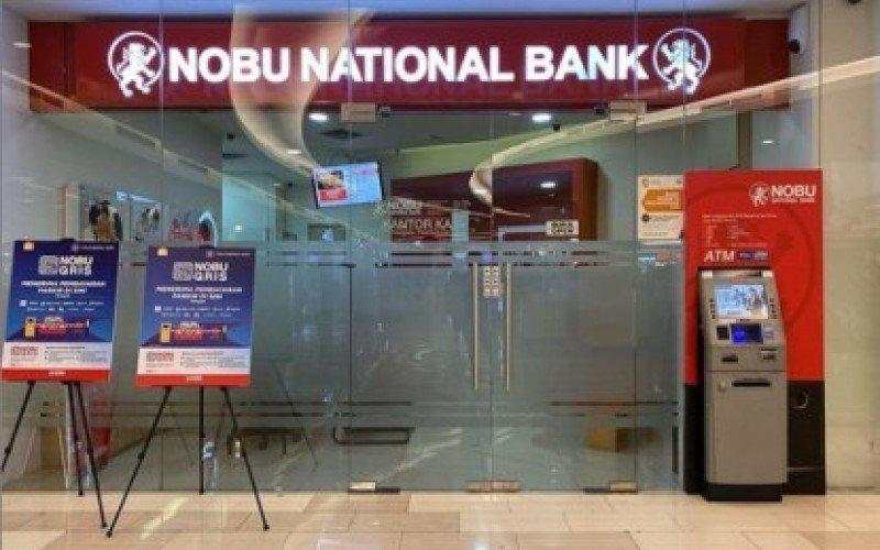 Saham NOBU Bergerak Liar, Begini Kata Manajemen