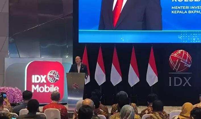 Bos Danantara Ajak Investor Swasta dan Asing Tanam Modal di Proyek Strategis RI